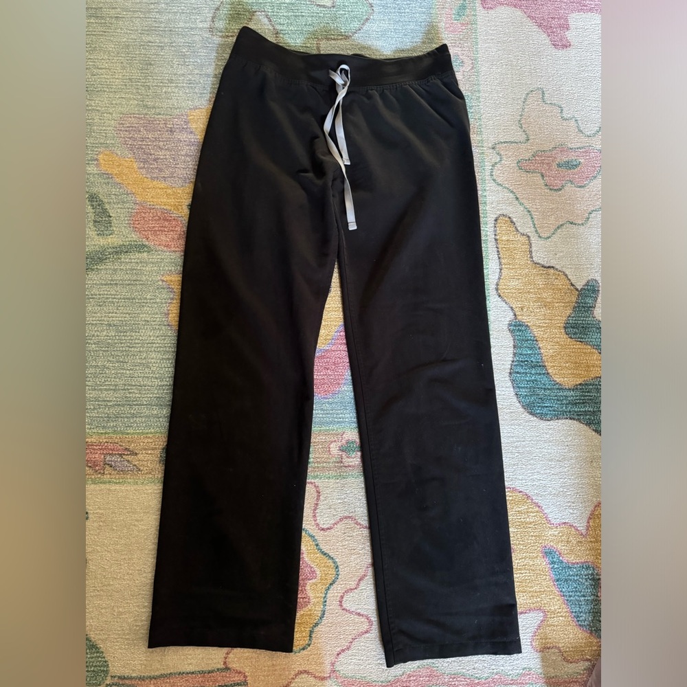 Figs Livingston scrub pants